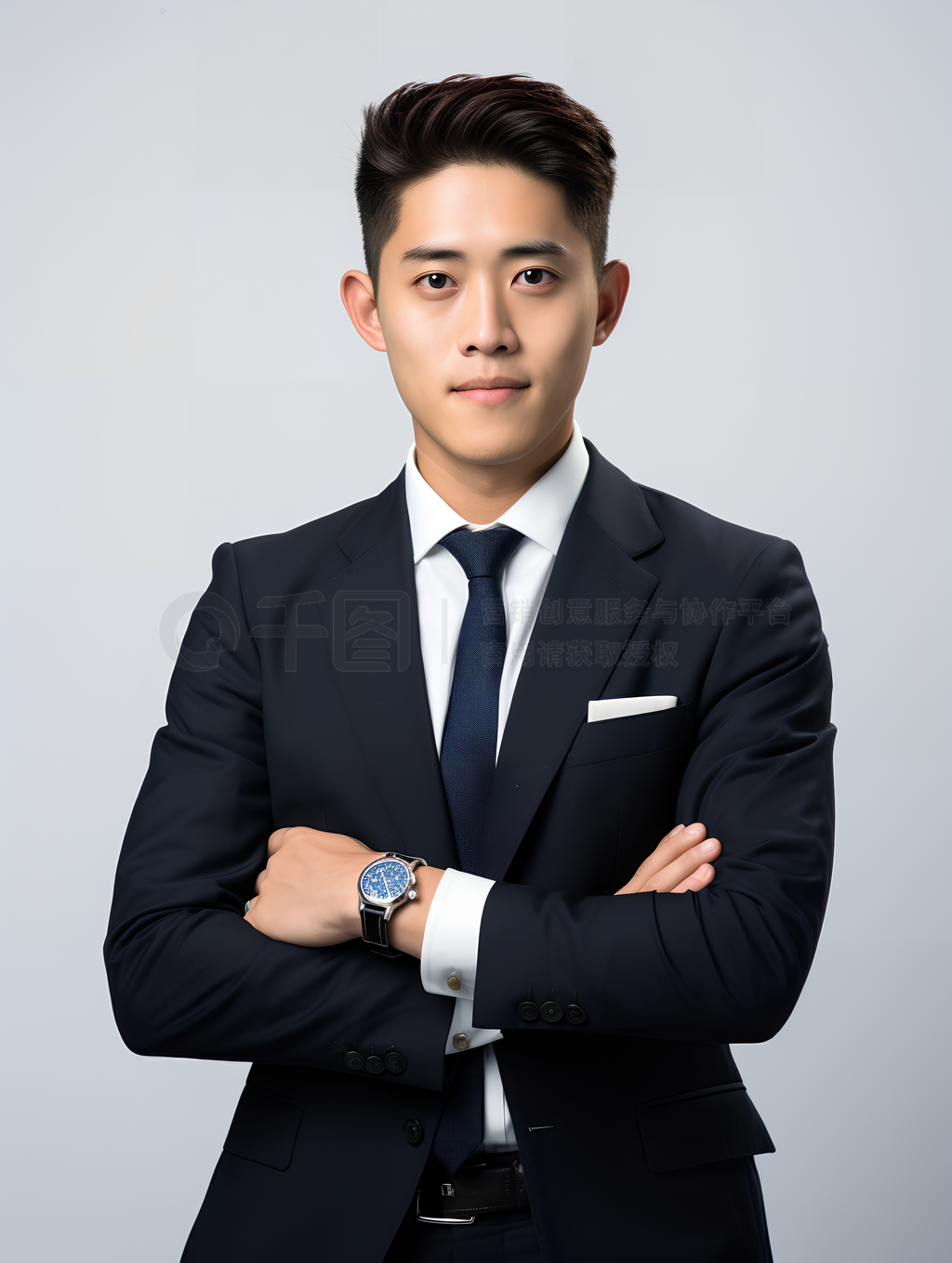 谢斑尚 交互与体验设计负责人